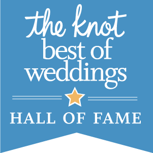 Eggwhites Catering | Miami wedding caterer awarded The Knot Best of Weddings Hall of Fame
