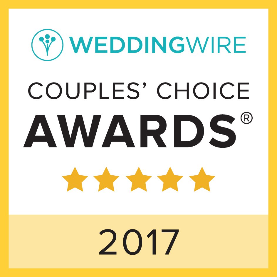 Eggwhites Catering | Miami wedding caterer awarded WeddingWire Couples Choice Awards