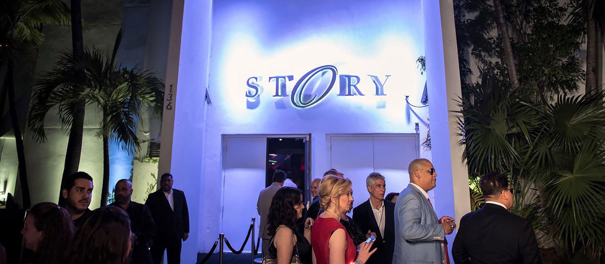 2017 Billboard Latin Music Awards VIP After-Party at STORY Nightclub