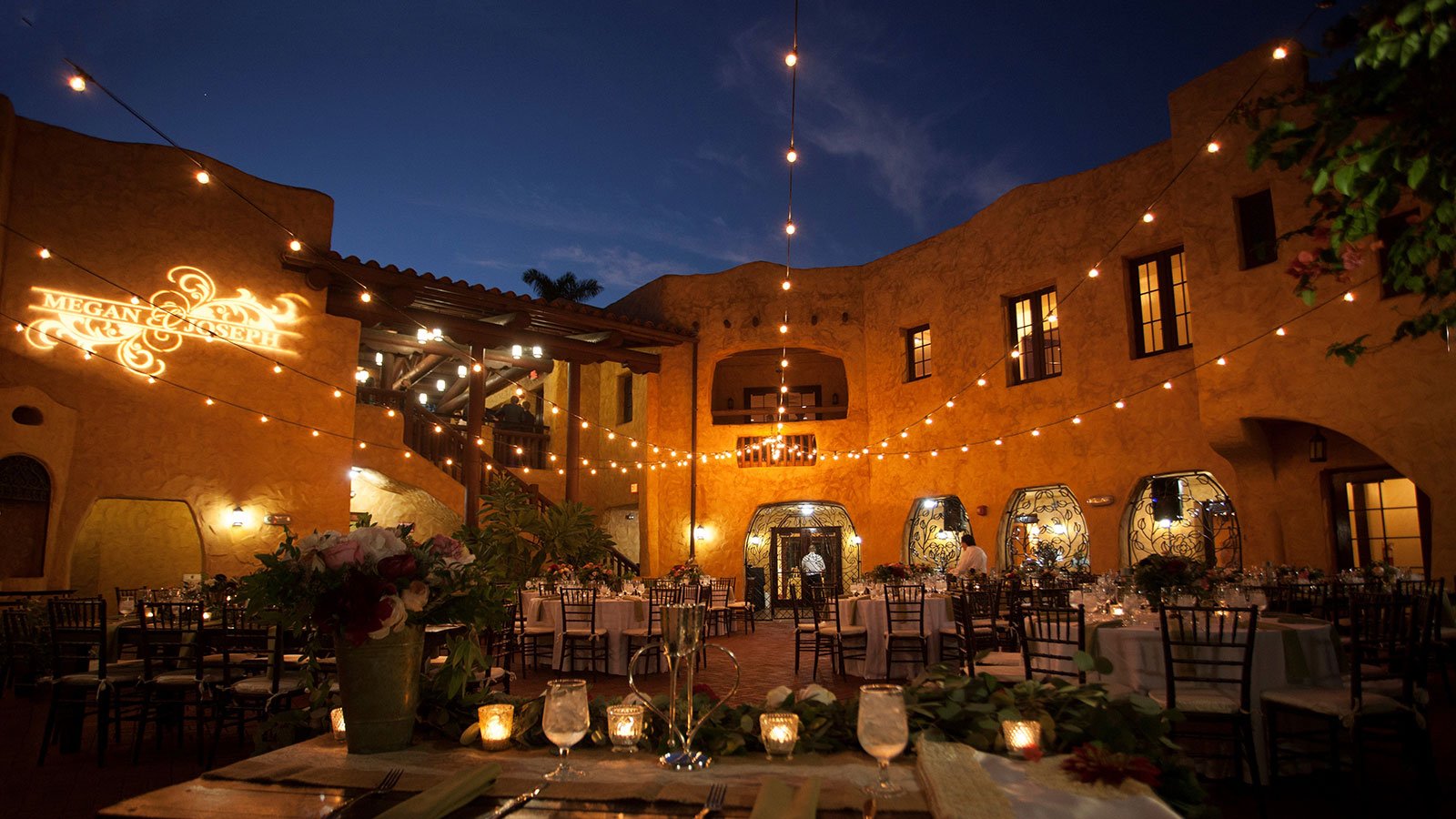 curtiss mansion miami wedding