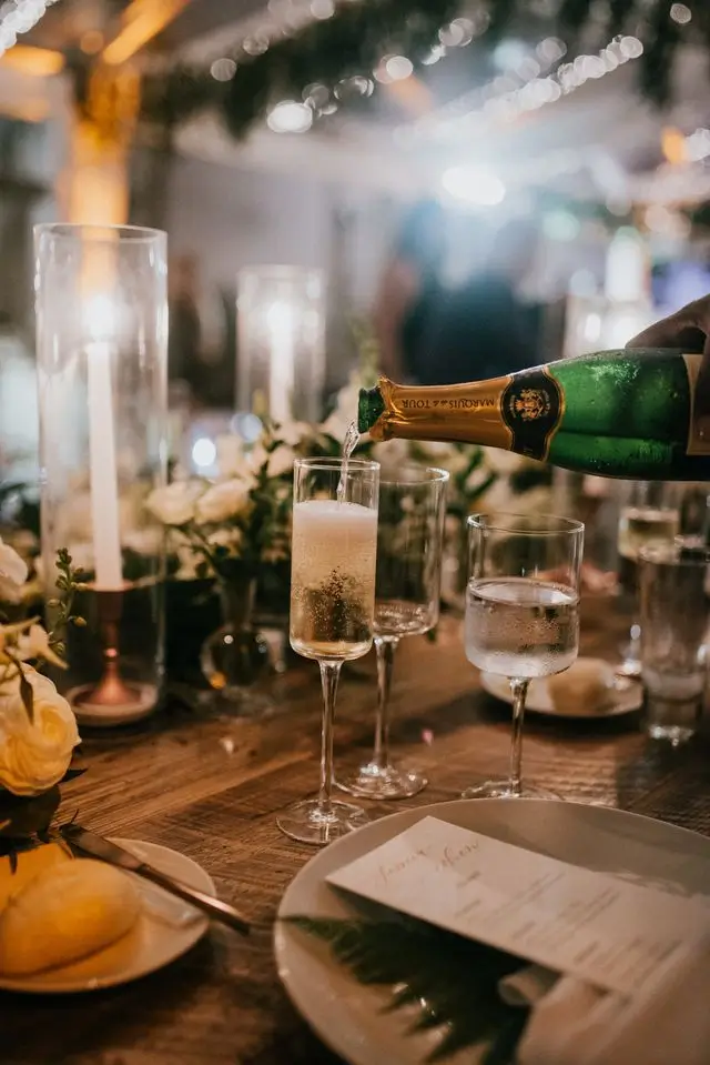 Eggwhites Catering — Miami culinary legacy since 1994