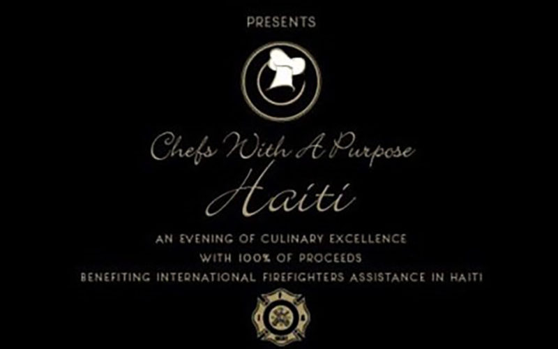chefs with a purpose fundraising gala