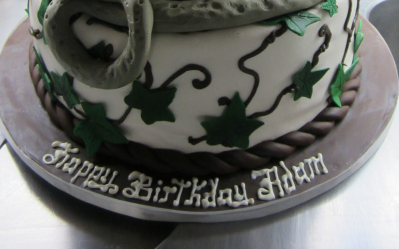 birthday party catering near me | specialty cake