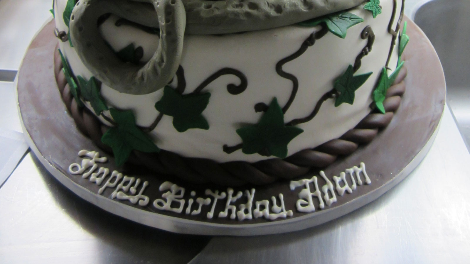 birthday party catering near me | specialty cake