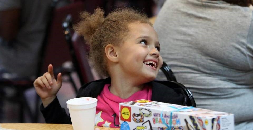 Eggwhites Catering | Day of service at the Salvation Army