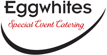Eggwhites Catering Logo