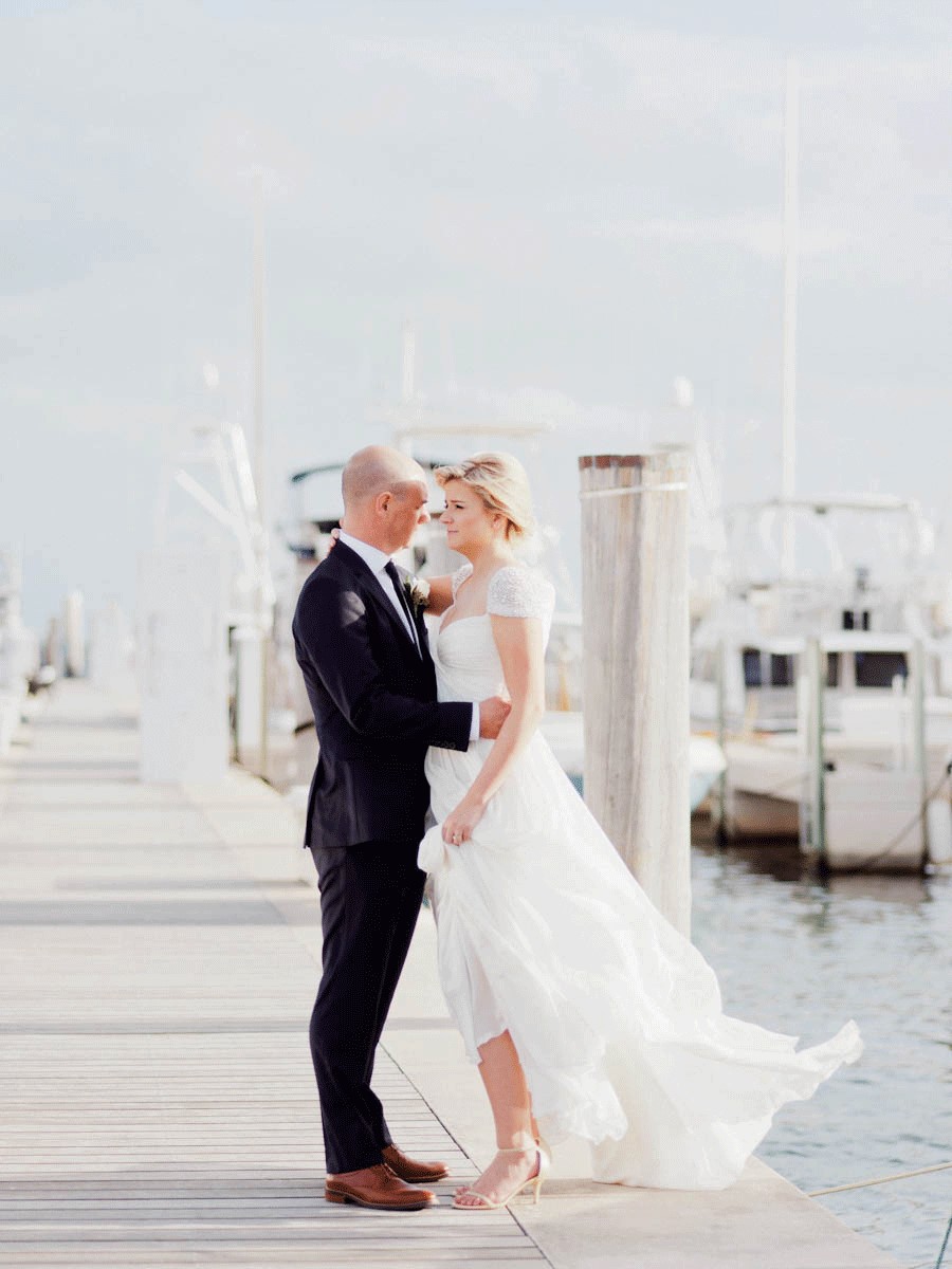 biscayne bay yacht club wedding cost