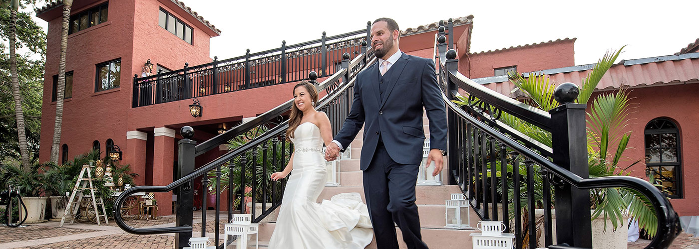 Thalatta Estate wedding | Cathy and Jesse | Thalatta wedding Grand Entrance