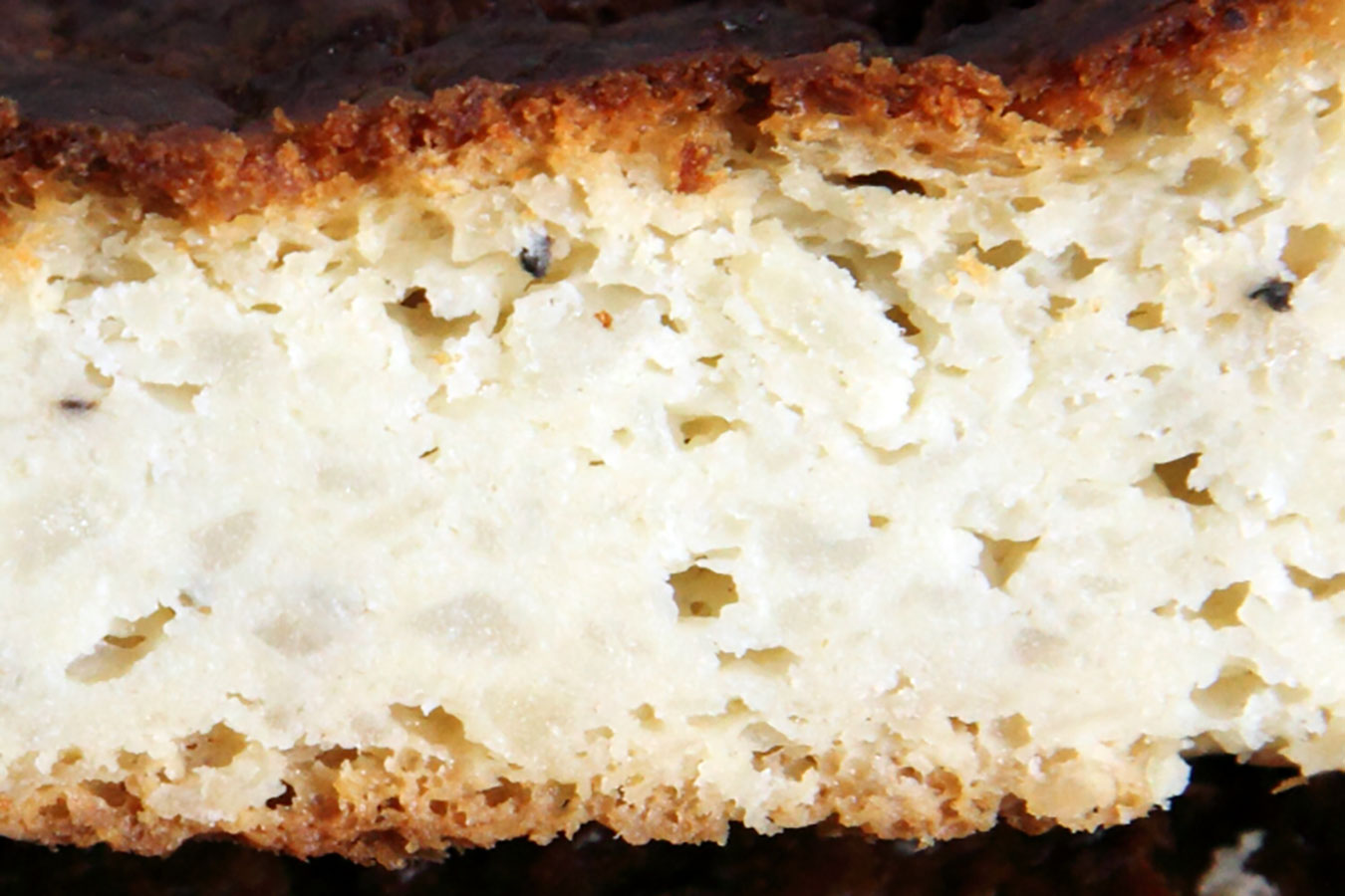 A peasant food recipe for Potatonik by Chef Gary Lampner