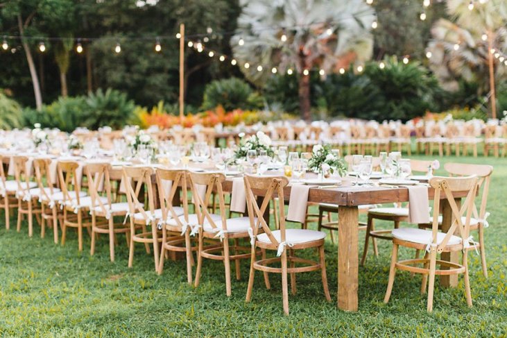 Fairchild Tropical Botanic Garden Garden Wedding Venues Miami