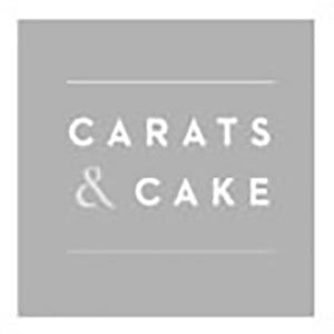 Eggwhites Catering featured on Carats and Cake | South Florida wedding caterers