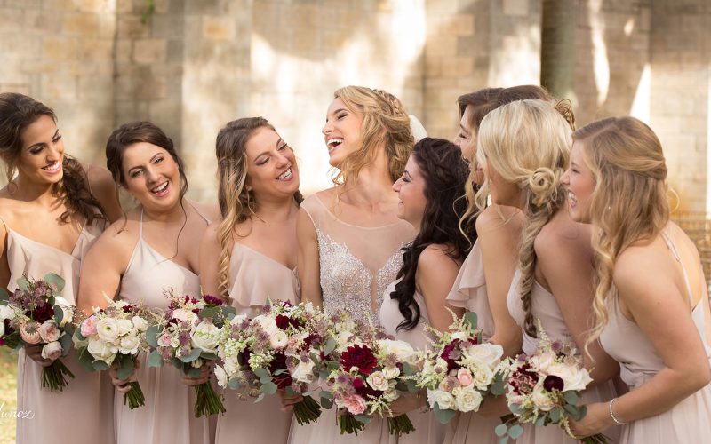 Summer Wedding Promotion