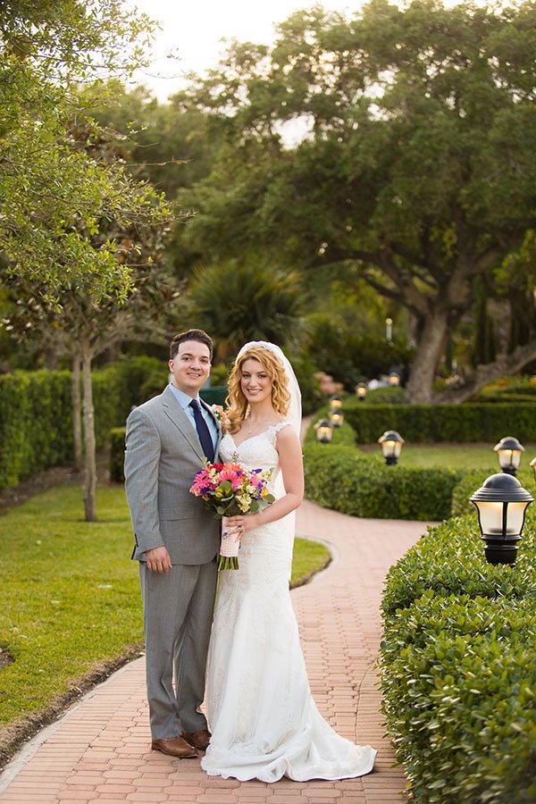 Thalatta Estate wedding | Michelle and Kevin