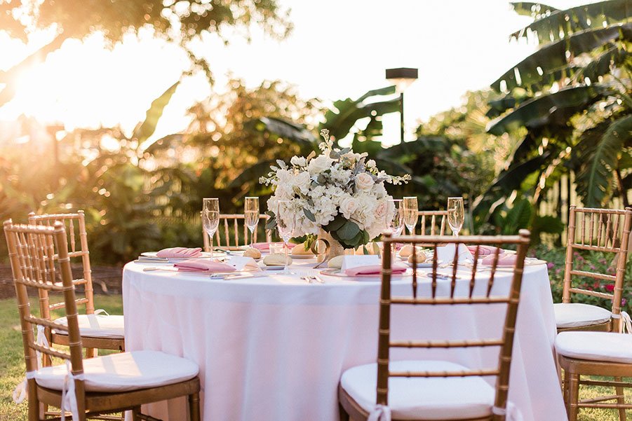 8 Gorgeous Luxury Wedding Venues In Miami Eggwhites Catering Blog