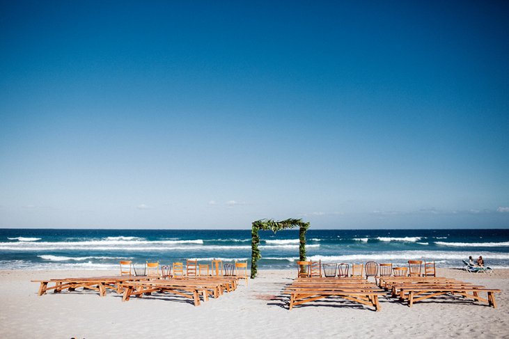 2019 Destination Wedding Trends South Florida Beach Weddings