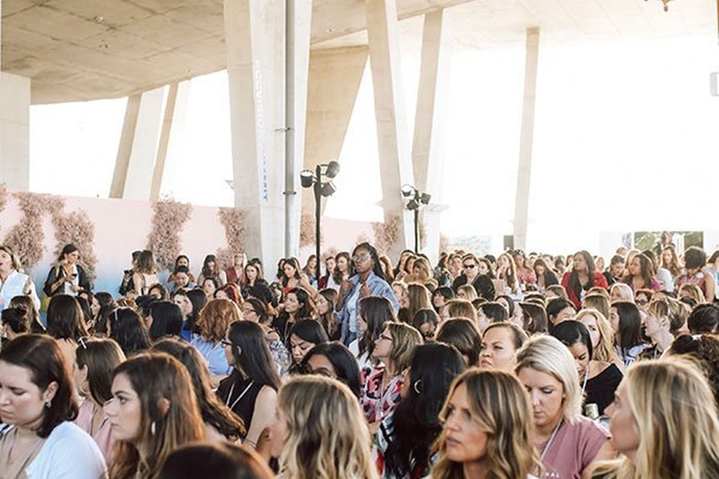 best event venues in Miami Beach | 1111 Lincoln Road event