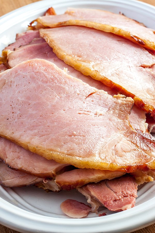 spiral sliced ham | thanksgiving dinner miami
