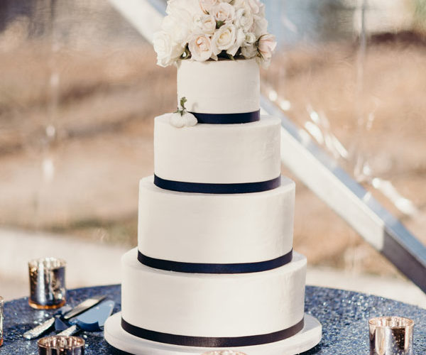 wedding cake | Miami Wedding Catering