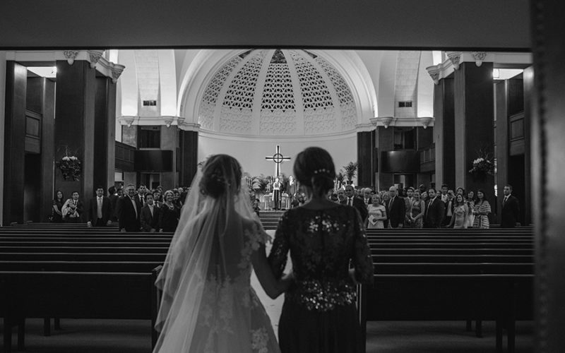 beautiful churches in miami for wedding | first miami presbyterian church