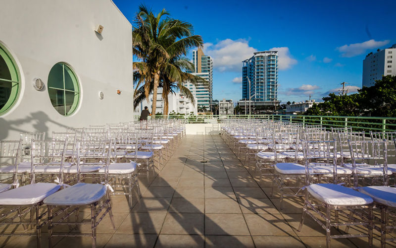 shane center wedding ceremony | ali and art