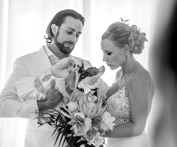 historic wedding venues | couple at Deering Estate Miami