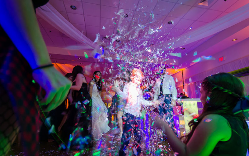 ronald shane center miami wedding