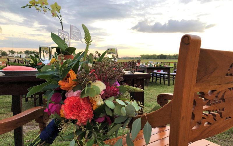 west palm beach wedding venues | idlewild furnishings