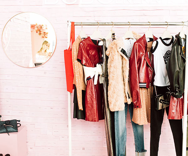 create cultivate vision summit display