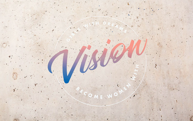 create cultivate vision summit logo
