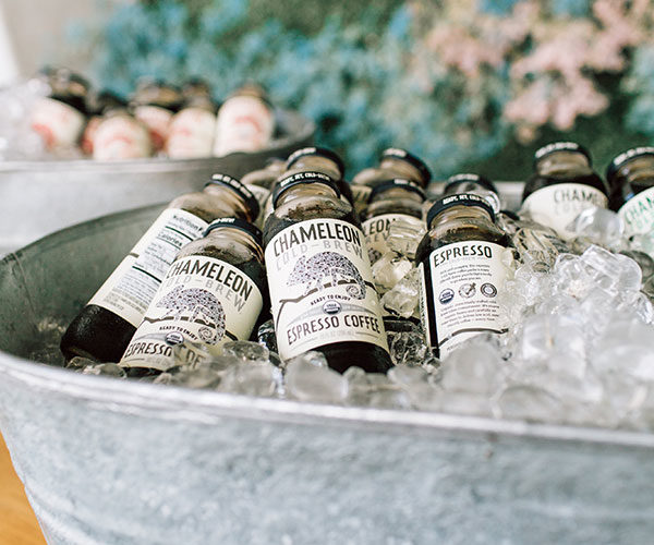 chameleon espresso station at 1111 lincoln road miami beach