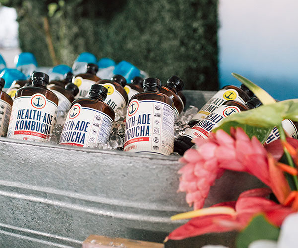 kombucha station | create & cultivate | 1111 lincoln road miami beach