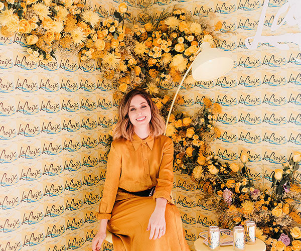 jaclyn johnson at create cultivate | 1111 lincoln road events