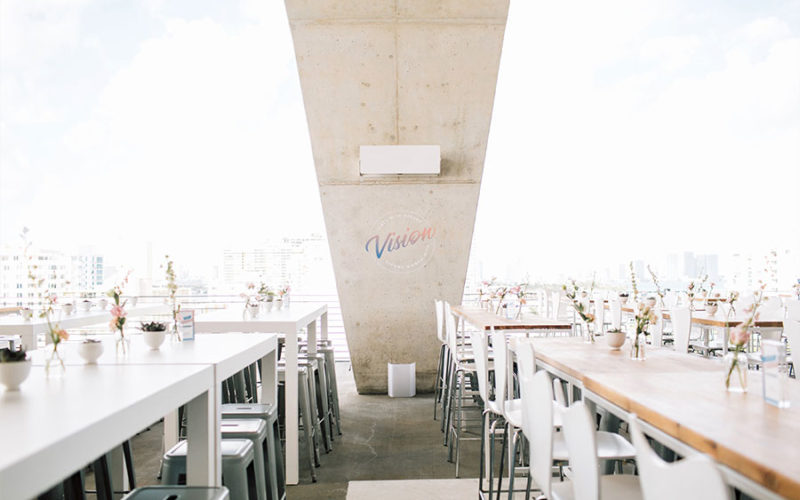 create cultivate summit | 1111 lincoln road events