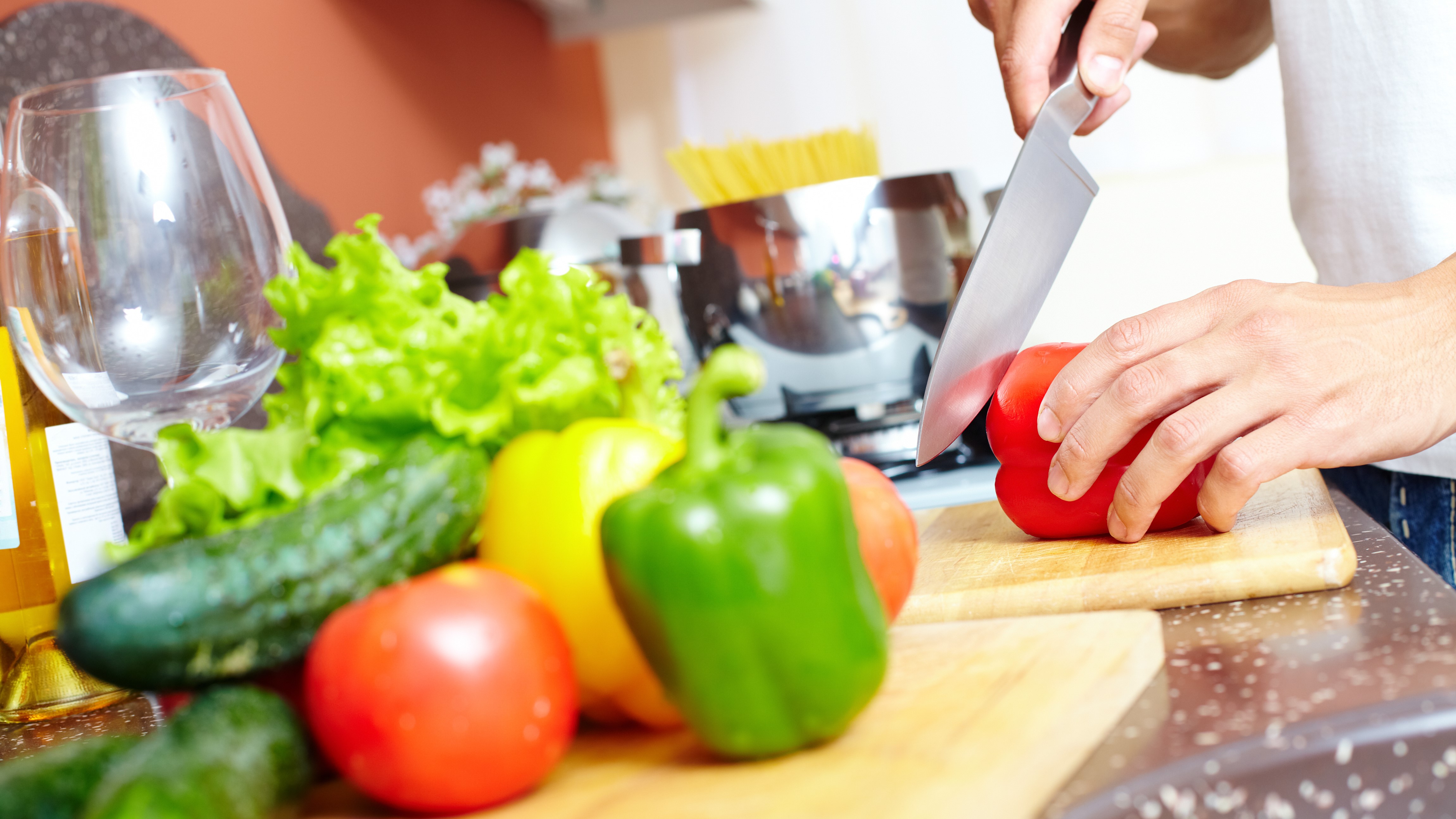 Eggwhites Catering personal chef services