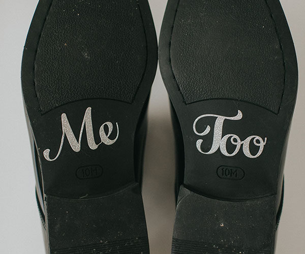 bonnet house wedding | groom me too shoes