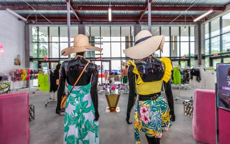 Shein Pop Up Store | Miami Swim Week 2019