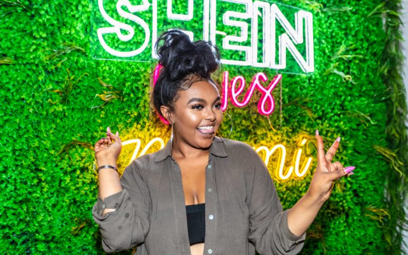 Shein Pop Up Store | Miami Swim Week 2019