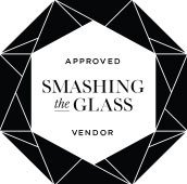 Eggwhites Catering | Smashing The Glass approved vendor