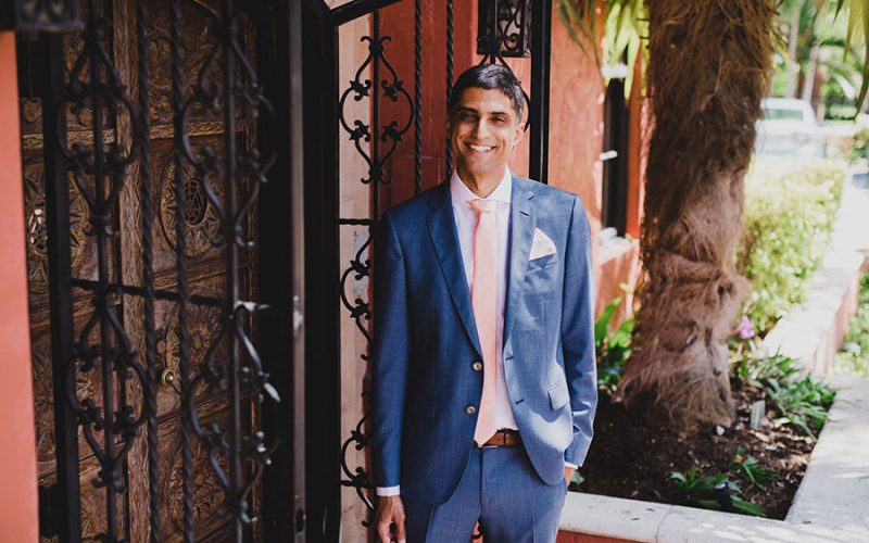 thalatta estate wedding pictures | groom