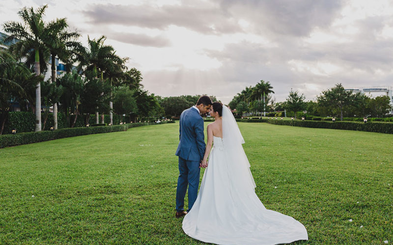 thalatta estate wedding venue | wedding locations miami