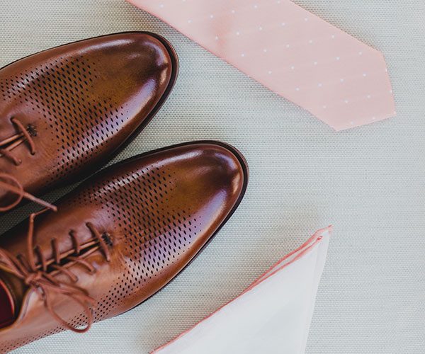 best miami wedding | groom accessories