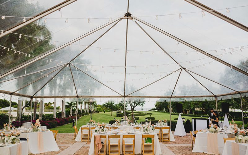 wedding locations miami | thalatta estate wedding venue