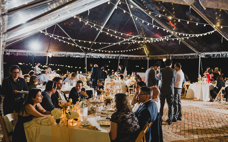 wedding locations miami | thalatta estate wedding venue