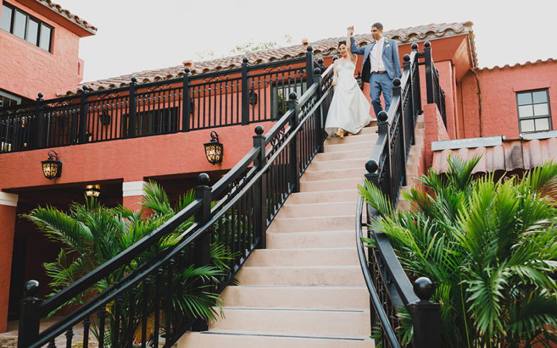 thalatta estate wedding venue | wedding locations miami