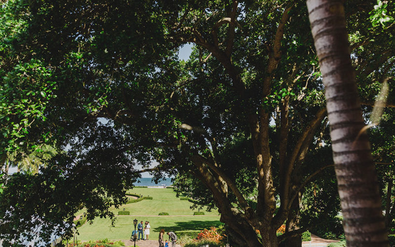 thalatta estate wedding venue | wedding locations miami
