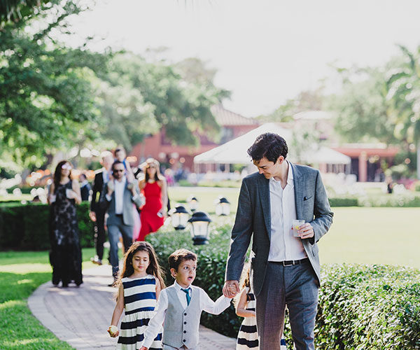 thalatta estate wedding venue | wedding locations miami