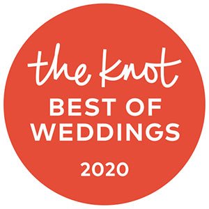 Best wedding caterers Miami | The Knot Best of Weddings 2020 award