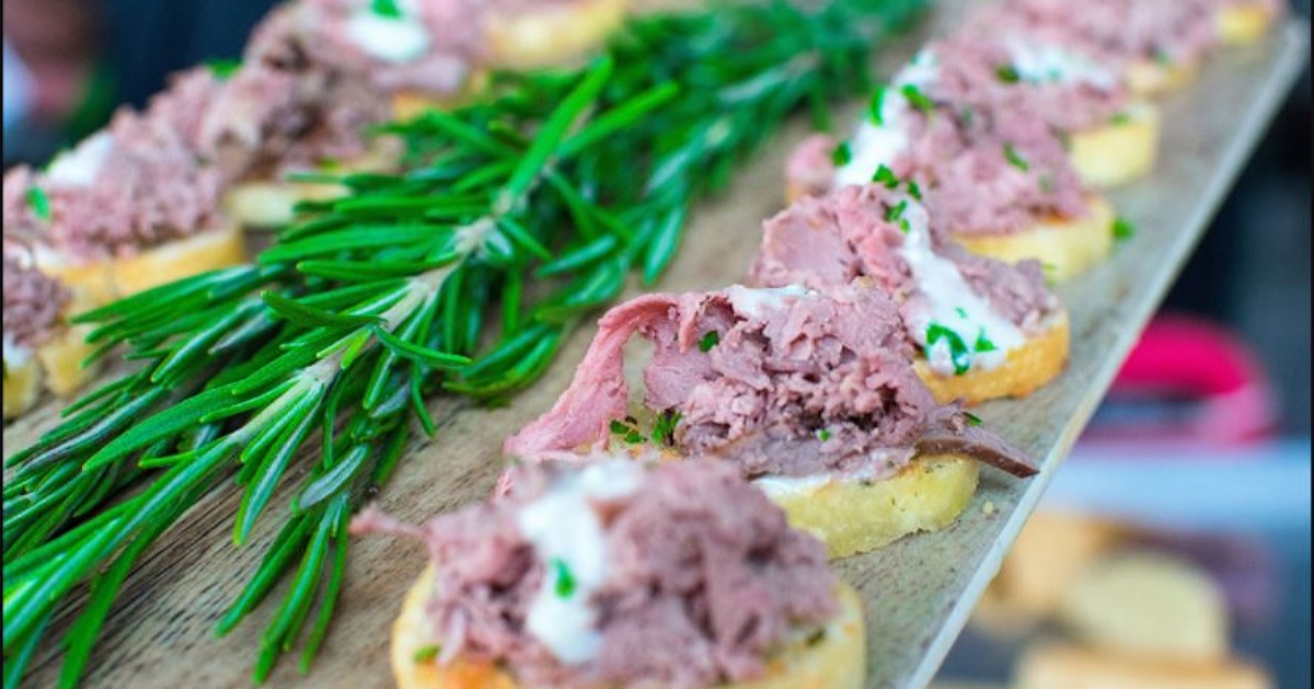 top corporate event trends for 2020