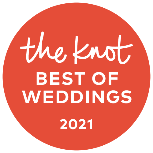 Best wedding caterers Miami | The Knot Best of Weddings 2021 award