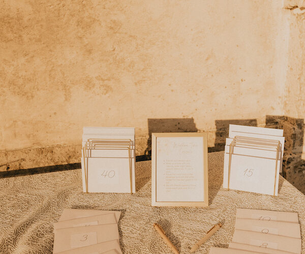 Vizcaya wedding Miami | Caroline and Marc | time capsule